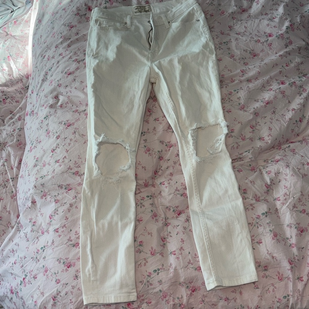 Free people jeans